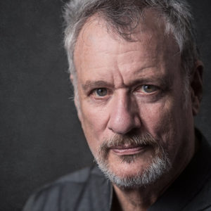 John de Lancie