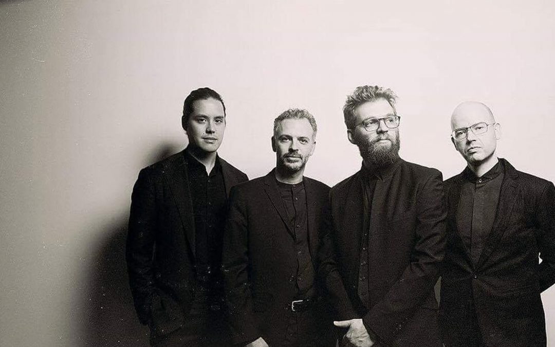 Brooklyn Rider Rides Again