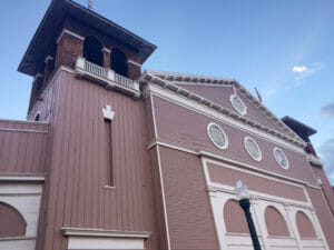 Imagen de Colorado Chautauqua | Crédito: Colorado Music Festival