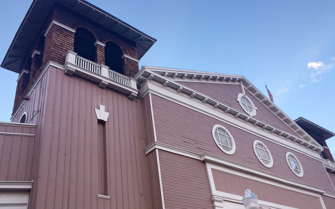 Elizabeth McGuire: Updates on the 2021 Festival