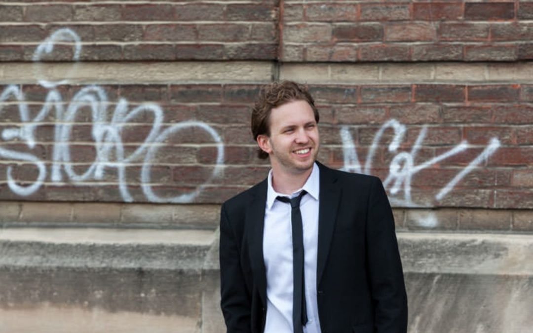 Conductor Mixes the Familiar with the Unfamiliar