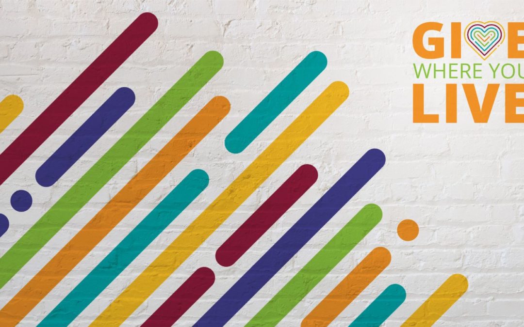 Colorado Gives Day 2022