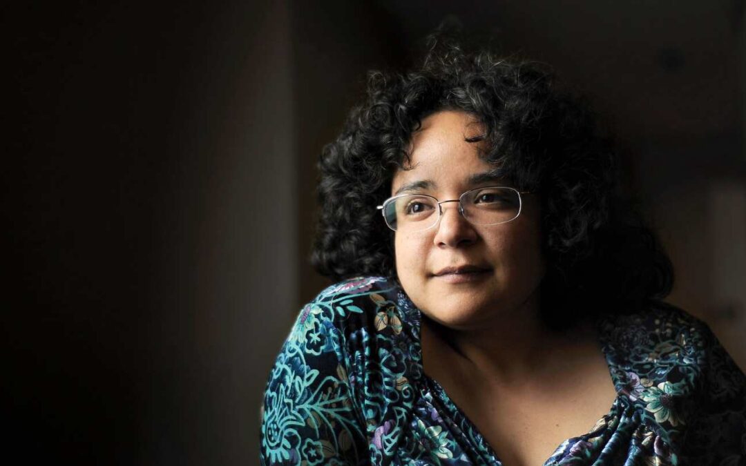 La compositora Gabriela Lena Frank: narradora musical y testigo cultural       