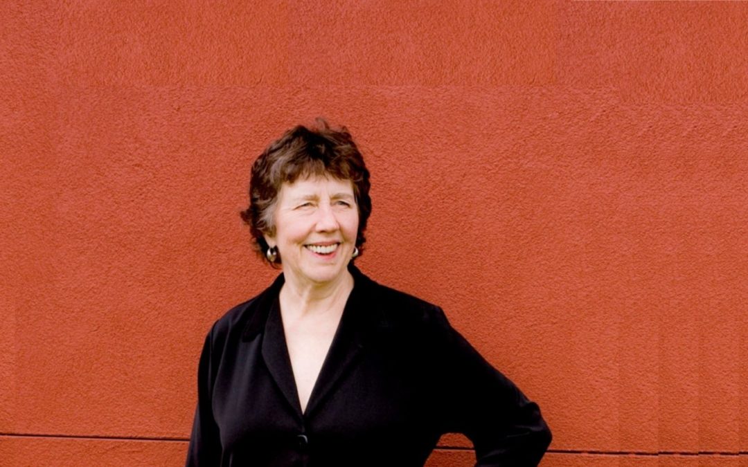 After the World Premiere: Joan Tower’s A New Day