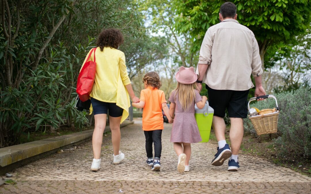 Family-Friendly Things To Do in Boulder