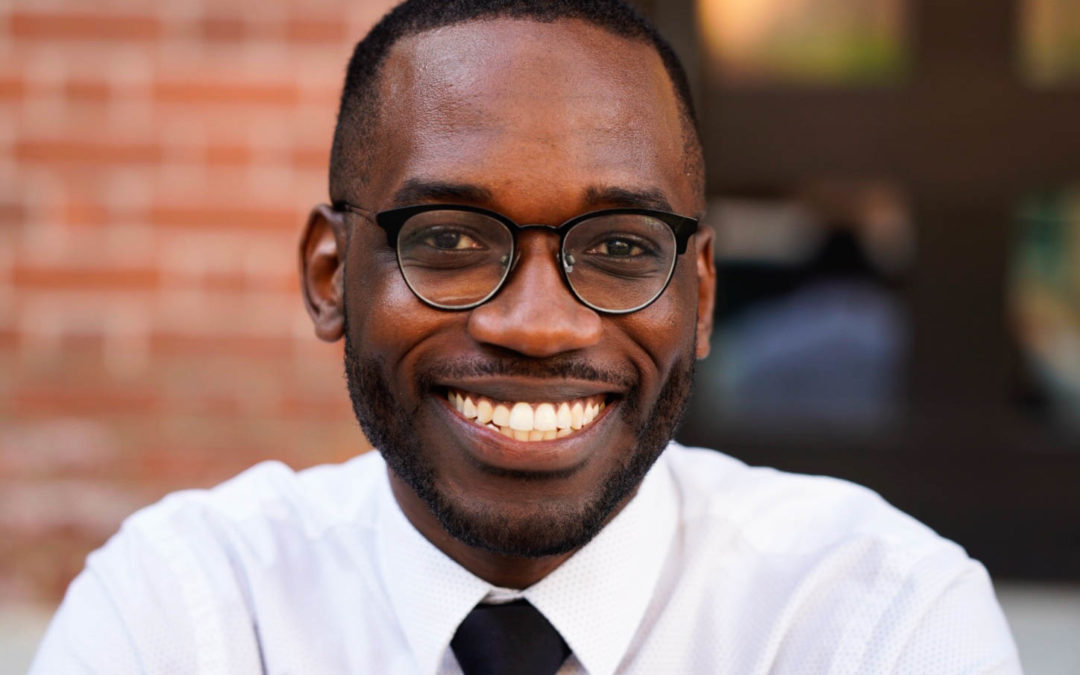 After the World Premiere: Joel Thompson’s To Awaken the Sleeper