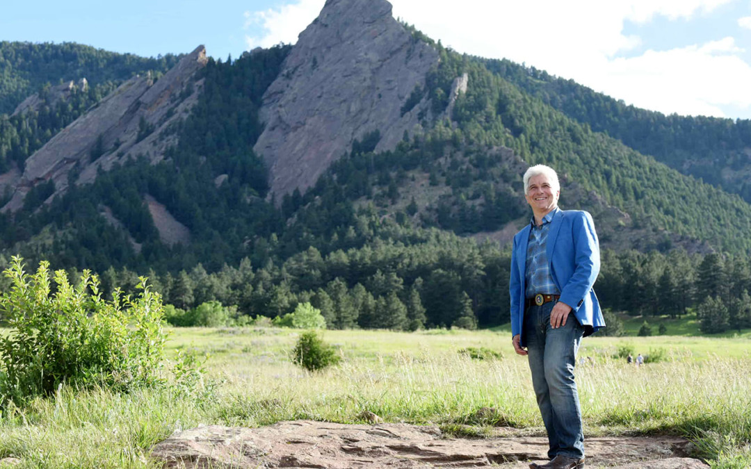 Peter Oundjian: Updates on the 2021 Festival