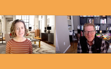 Branding del festival de música de Colorado 2021