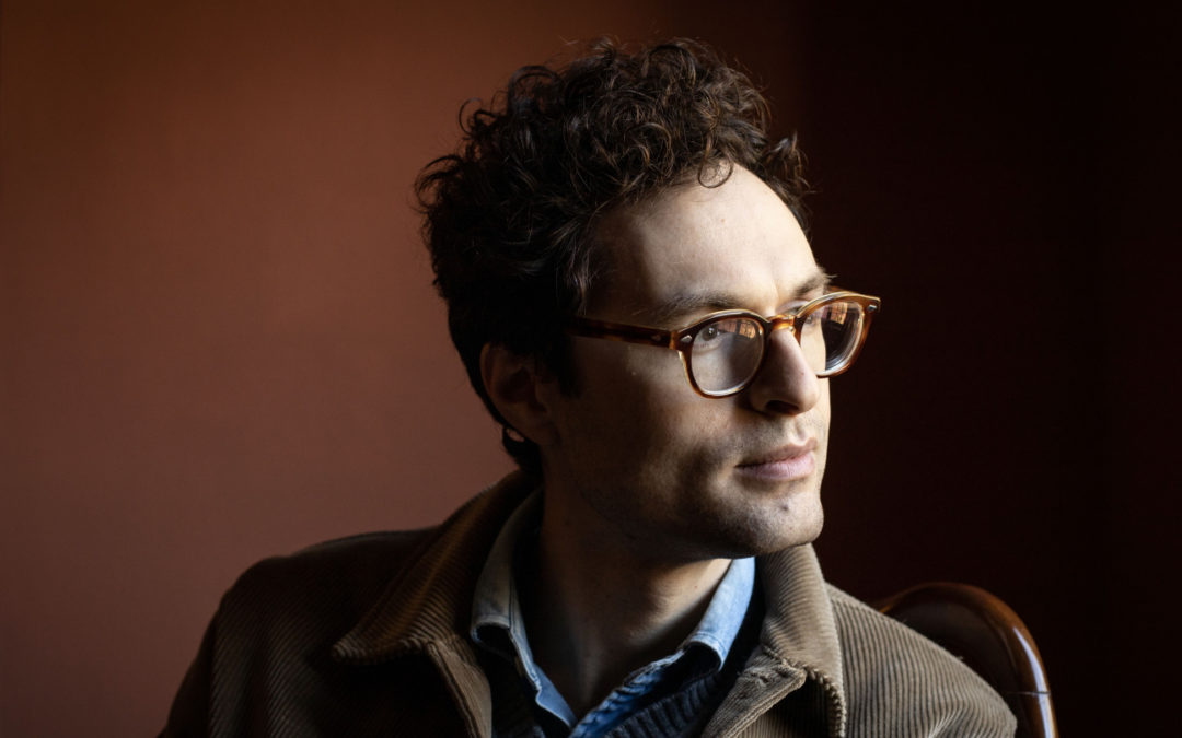 A Festival Within a Festival: Music of Today